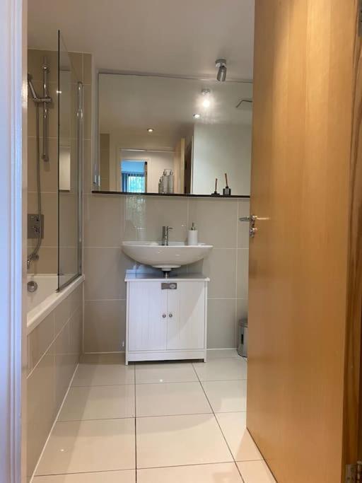 Modern Apartment, Fistral Beach New Quay Zewnętrze zdjęcie