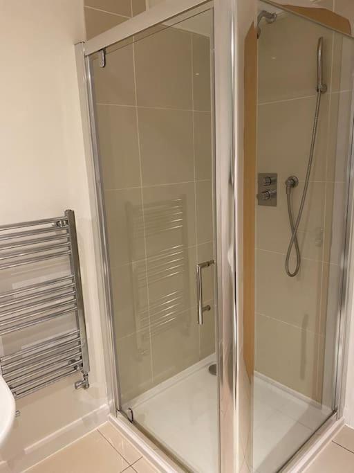 Modern Apartment, Fistral Beach New Quay Zewnętrze zdjęcie