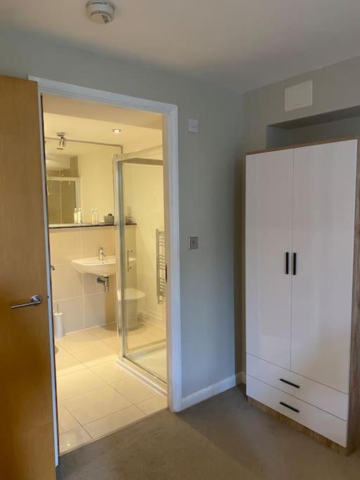 Modern Apartment, Fistral Beach New Quay Zewnętrze zdjęcie
